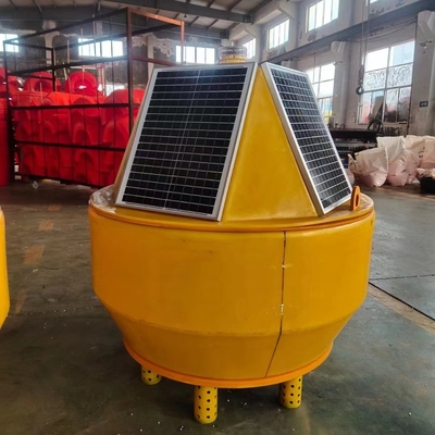qualité  Customized Marine Buoy Corrosion Resistant For Water Quality Detection usine