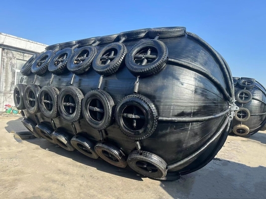 Les éclaboussures pneumatiques flottantes gonflables 50 kPa 80 kPa Facile à installer