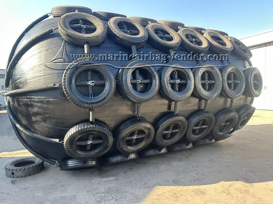 Pneumatique à haute traction avec une installation facile